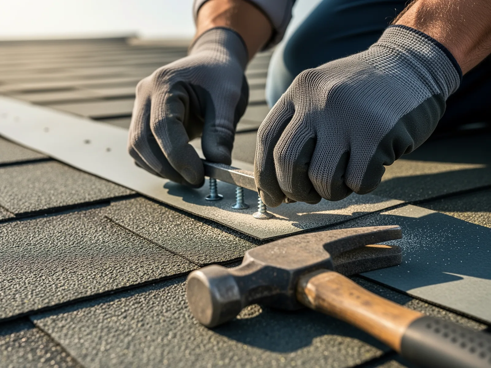 Why choose Fascia Repair in South Montrose, PA